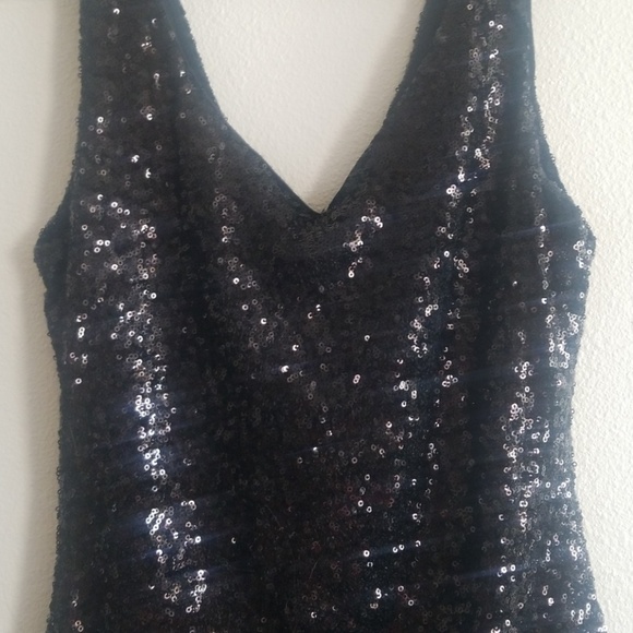 ✴✴Sequin Dress✴✴ - Picture 3 of 3